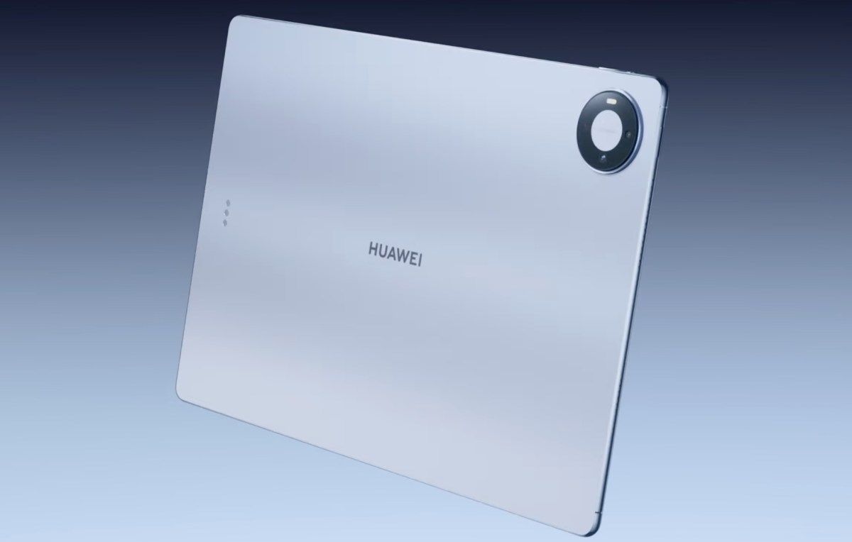 huawei matepad pro max