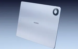 Huawei MatePad Pro Max ultra ince tasarımıyla tanıtım öncesinde ortaya çıktı
