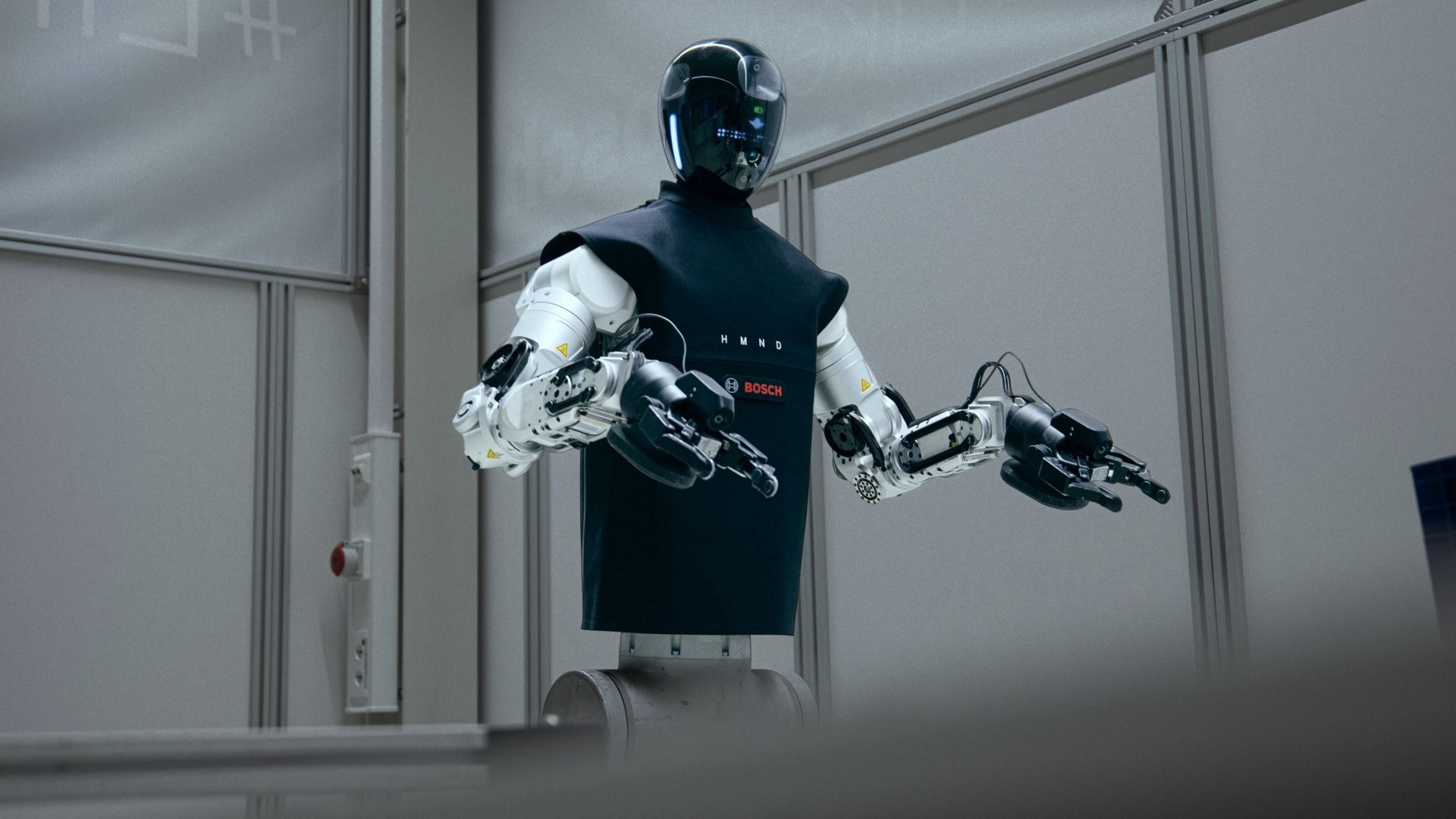 humanoid