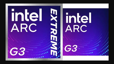Intel Arc G3 Extreme AMD’nin el konsolu alanına giriyor