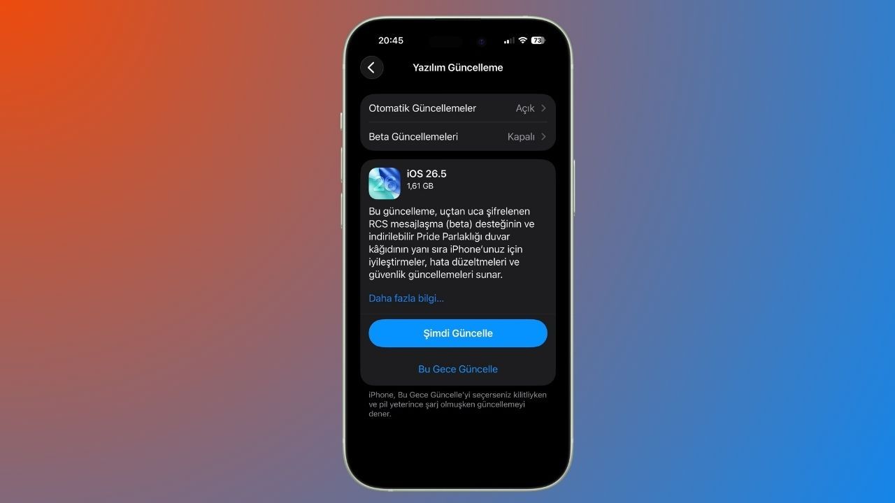 Apple Watch’un pili Apple aracılığıyla değiştirilebilecek