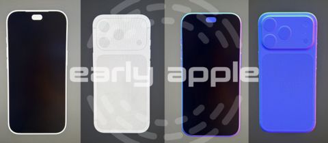 iphone 18 pro
