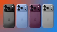 iPhone 18 Pro’da Dynamic Island küçülüyor, yeni renk geliyor