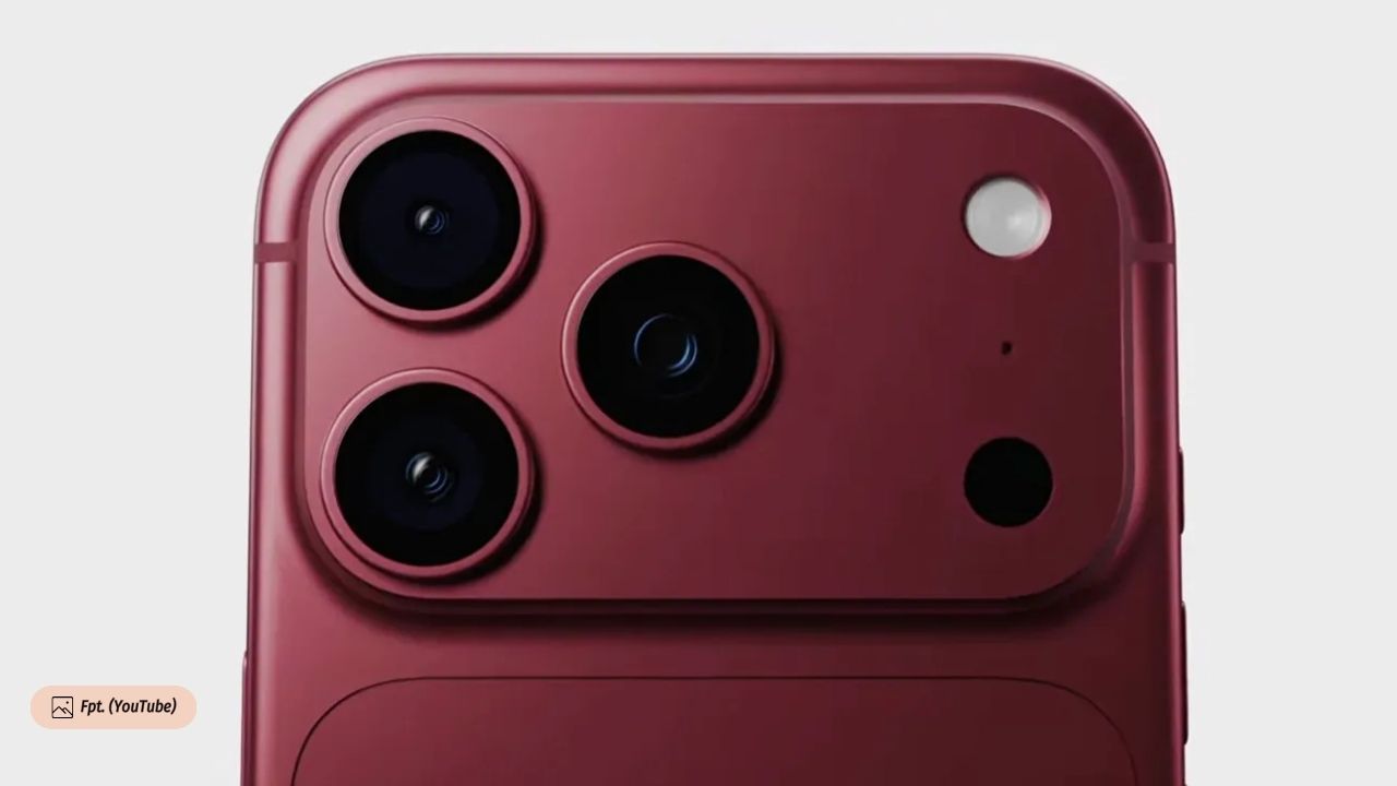 iPhone 18 Pro kamera yükseltmesi fiyatları etkileyebilir