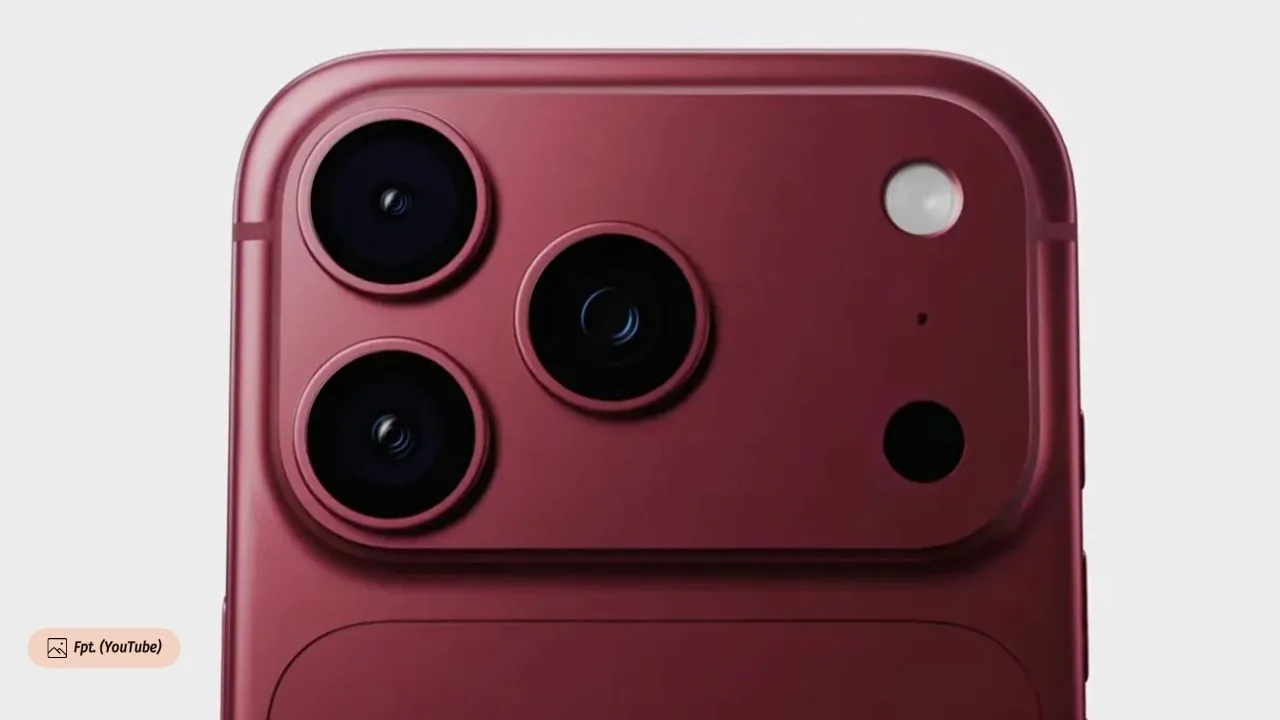 iPhone 18 Pro kamera yükseltmesi fiyatları etkileyebilir