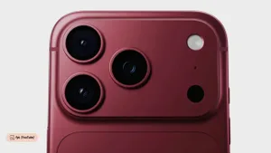 iPhone 18 Pro kamera yükseltmesi fiyatları etkileyebilir
