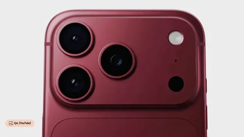 iPhone 18 Pro kamera yükseltmesi fiyatları etkileyebilir