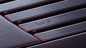 Jaguarı’ın yeni elektrikli otomobili Type 01 adıyla yollara çıkacak