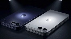 katlanabilir iphone