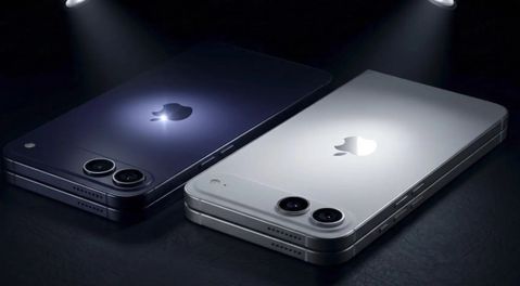 katlanabilir iphone
