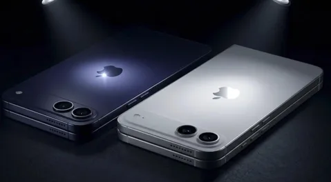 Katlanabilir iPhone, iPhone X gibi geç satışa çıkabilir