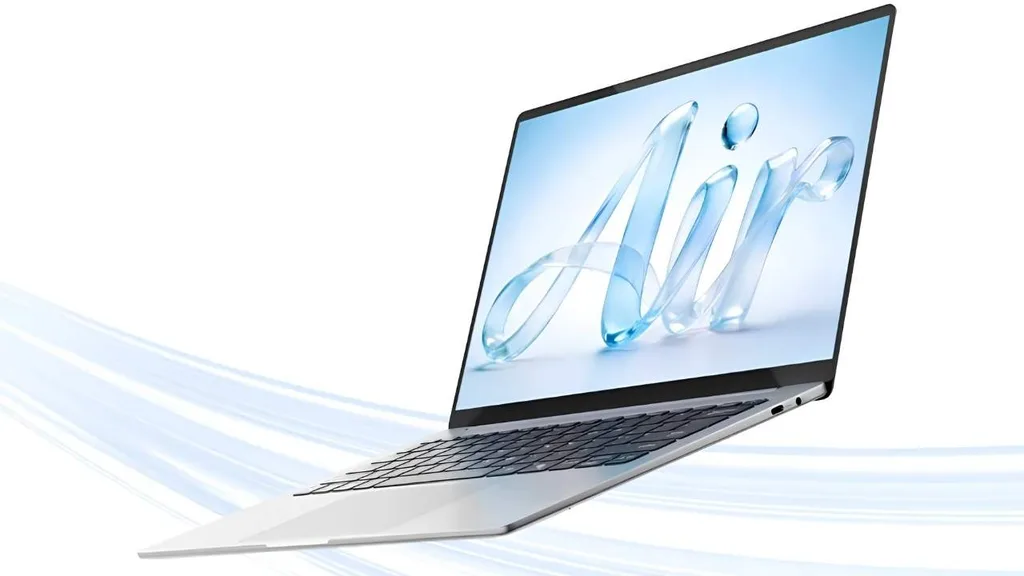 Lenovo Lecoo Air 14, Intel Project Firefly ile ilk kez raflara çıktı