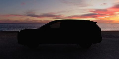 lexus tz