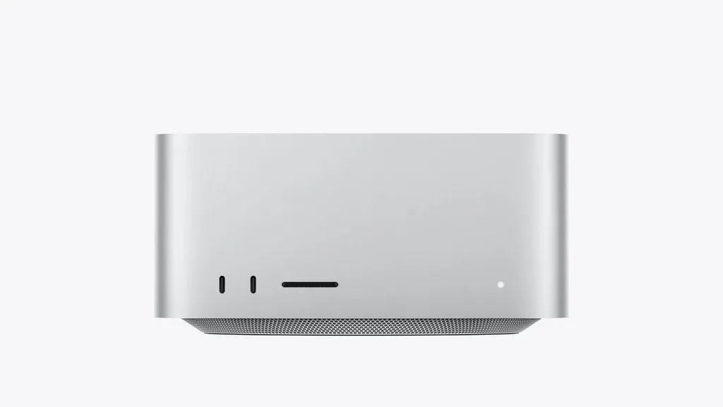 Mac Studio M3 Ultra bellekte 96 GB sınırına indi