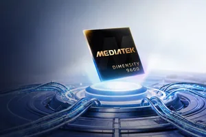 mediatek dimensity 9600