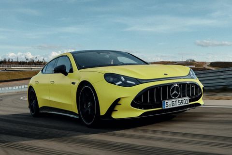 mercedes-amg