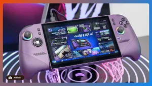 MSI Claw 8 EX AI+ Intel Arc G3 Extreme ile Computex öncesi göründü
