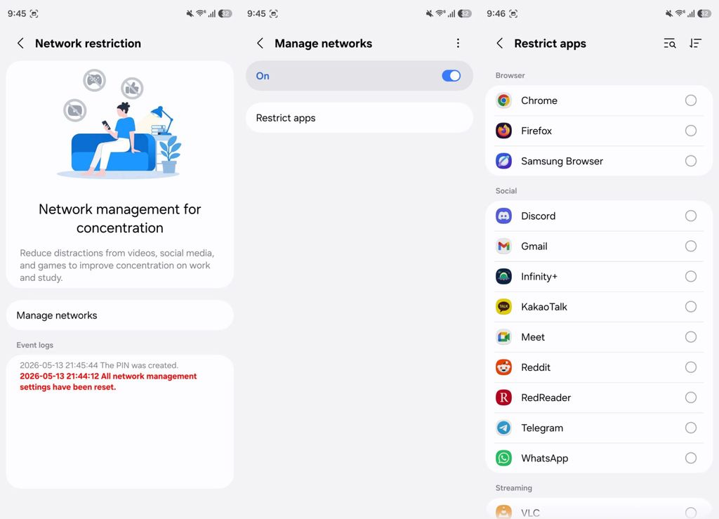 one ui 9