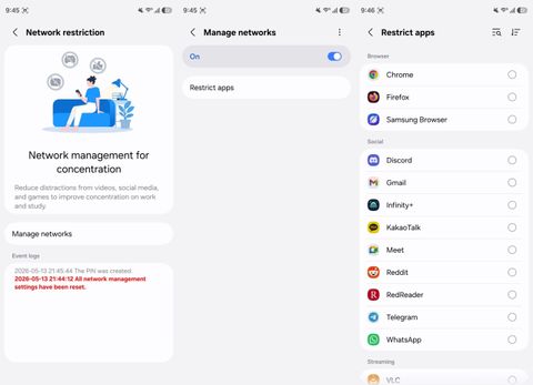 one ui 9