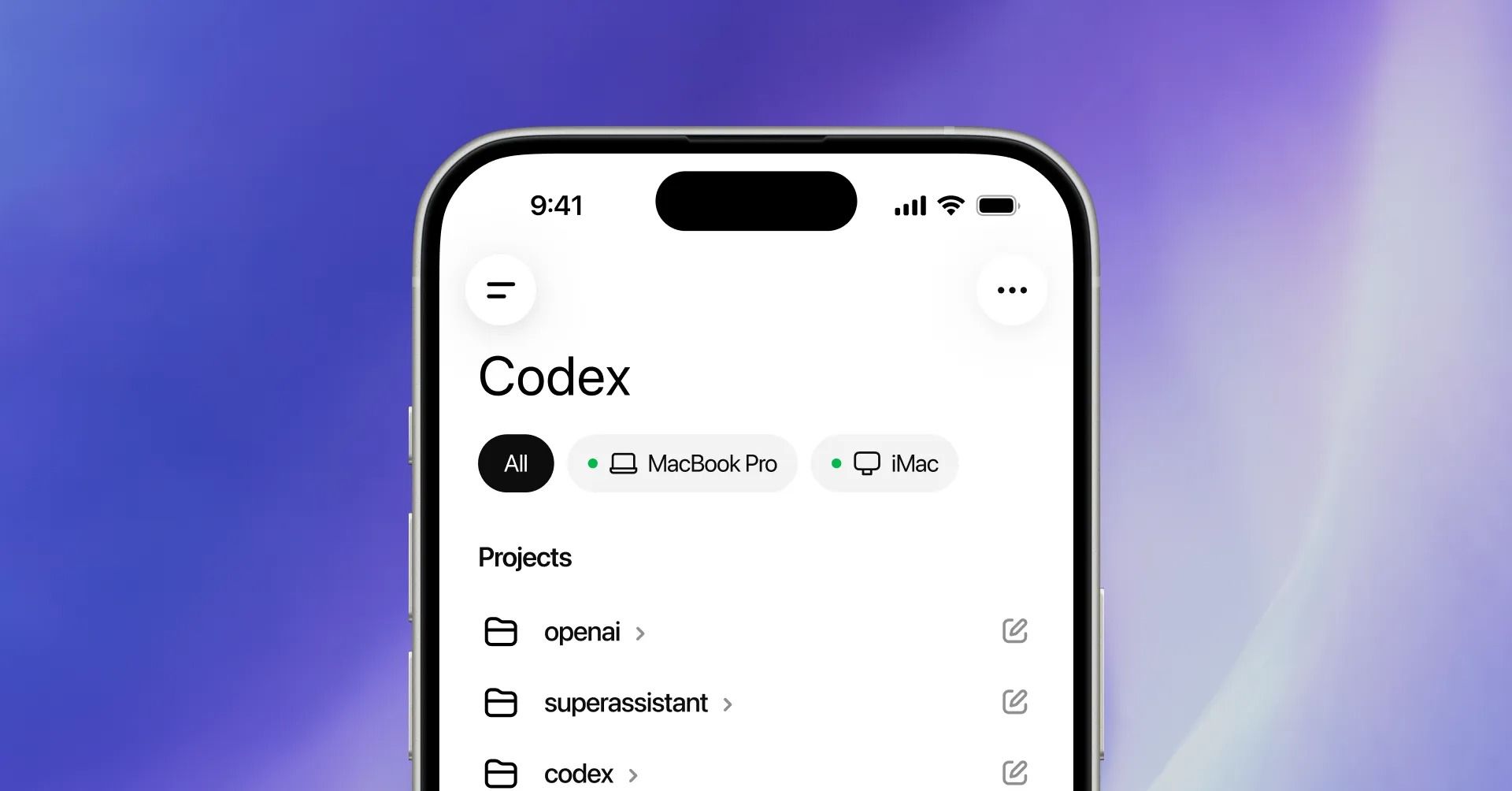openai codex