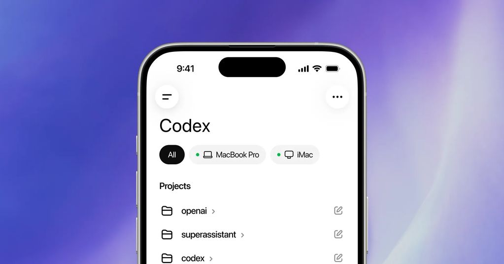 openai codex