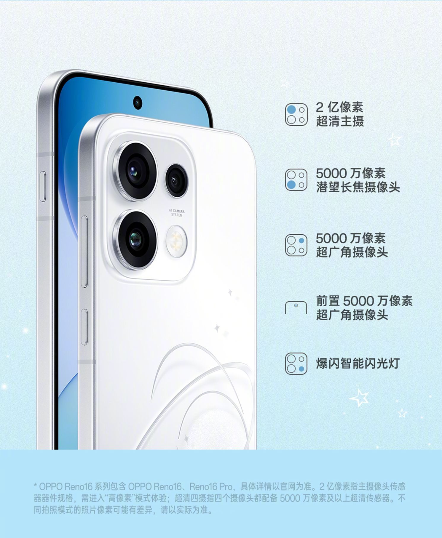 oppo reno 16