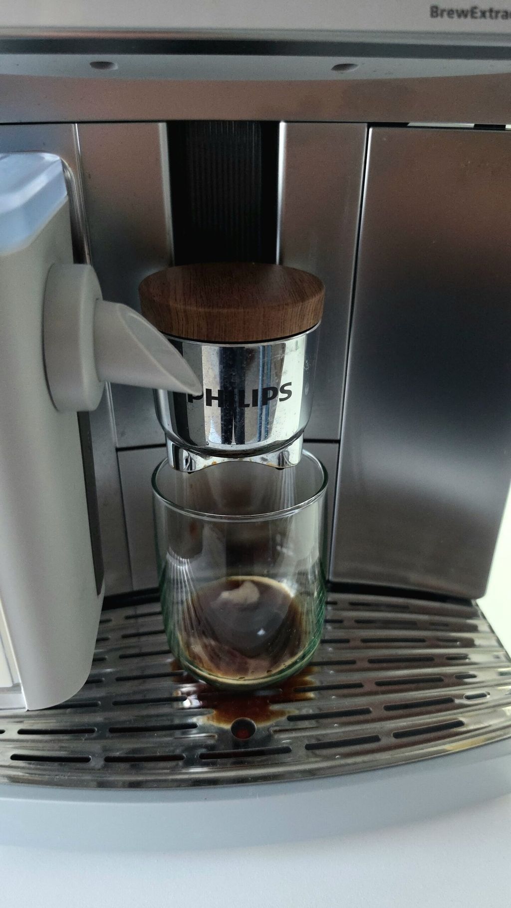 philips cafe aromis 8000 serisi inceleme