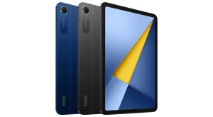 poco pad c1