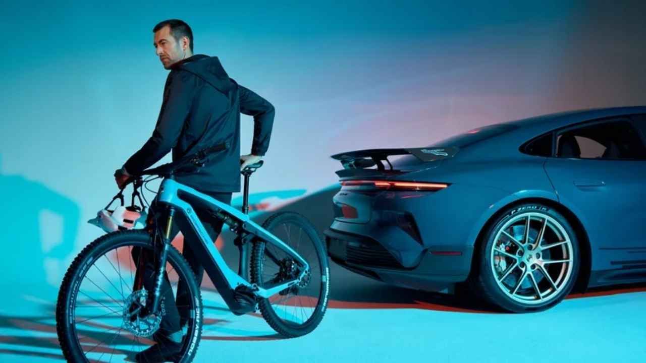 Porsche eBike defterini kapatıyor, otomobil işine dönüyor