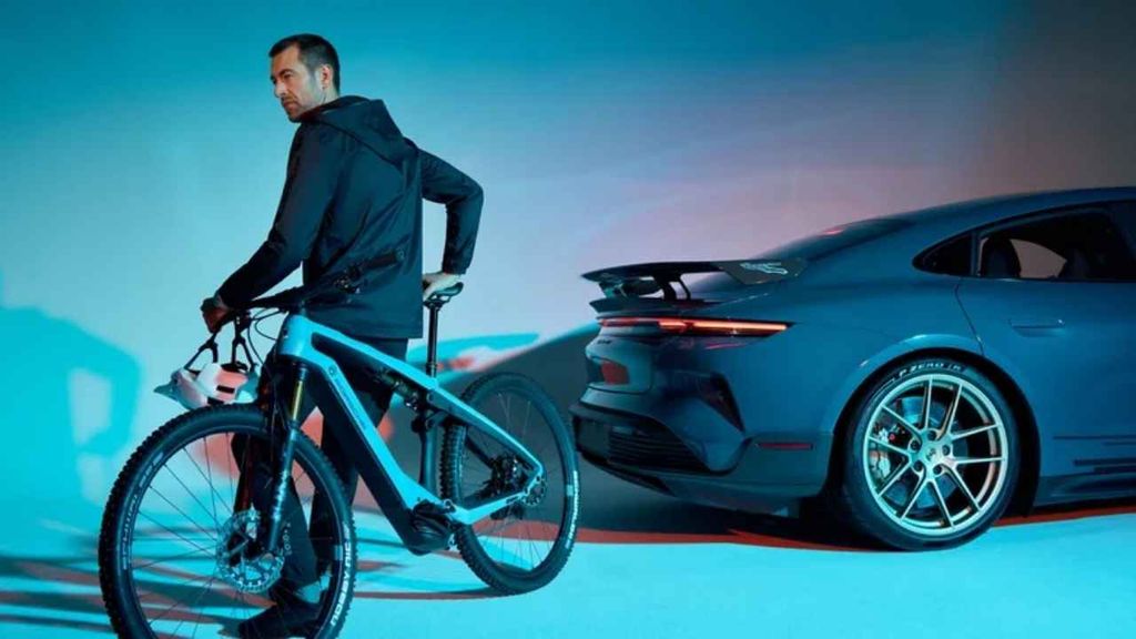 Porsche eBike defterini kapatıyor, otomobil işine dönüyor