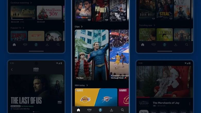 prime video clips