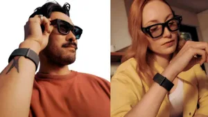ray-ban meta display
