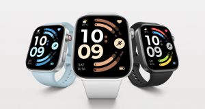 redmi watch 6
