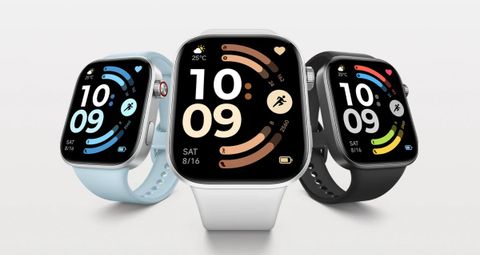 redmi watch 6