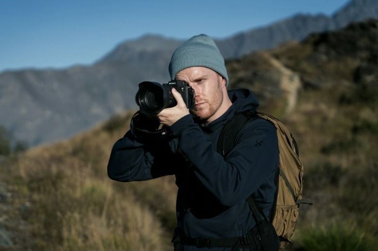 Sony A7R VI