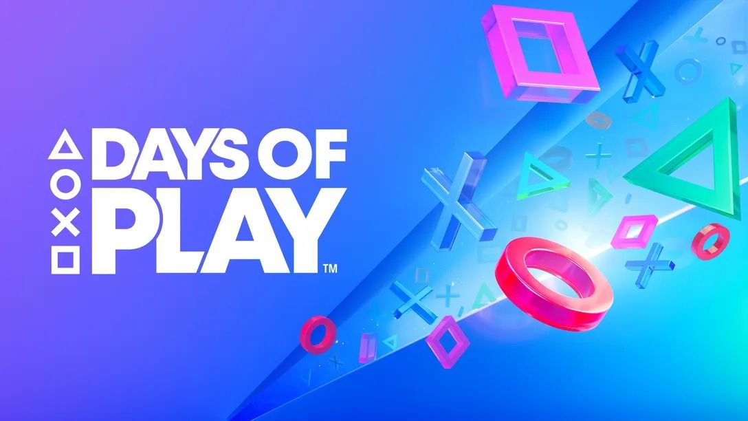 Days of Play 2026 PS Plus oyunları ve PS VR2 indirimiyle geliyor