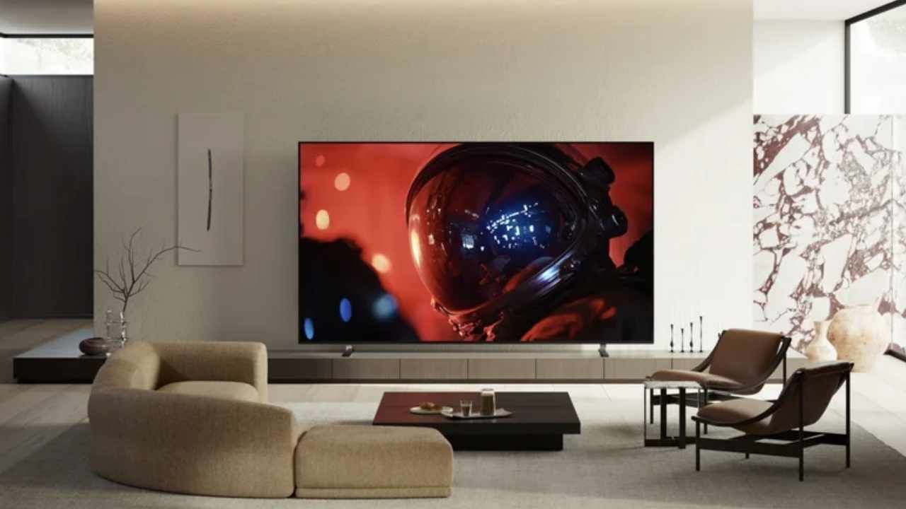 Sony Bravia 9 II ayrı RGB LED’lerle renk yarışını büyütüyor