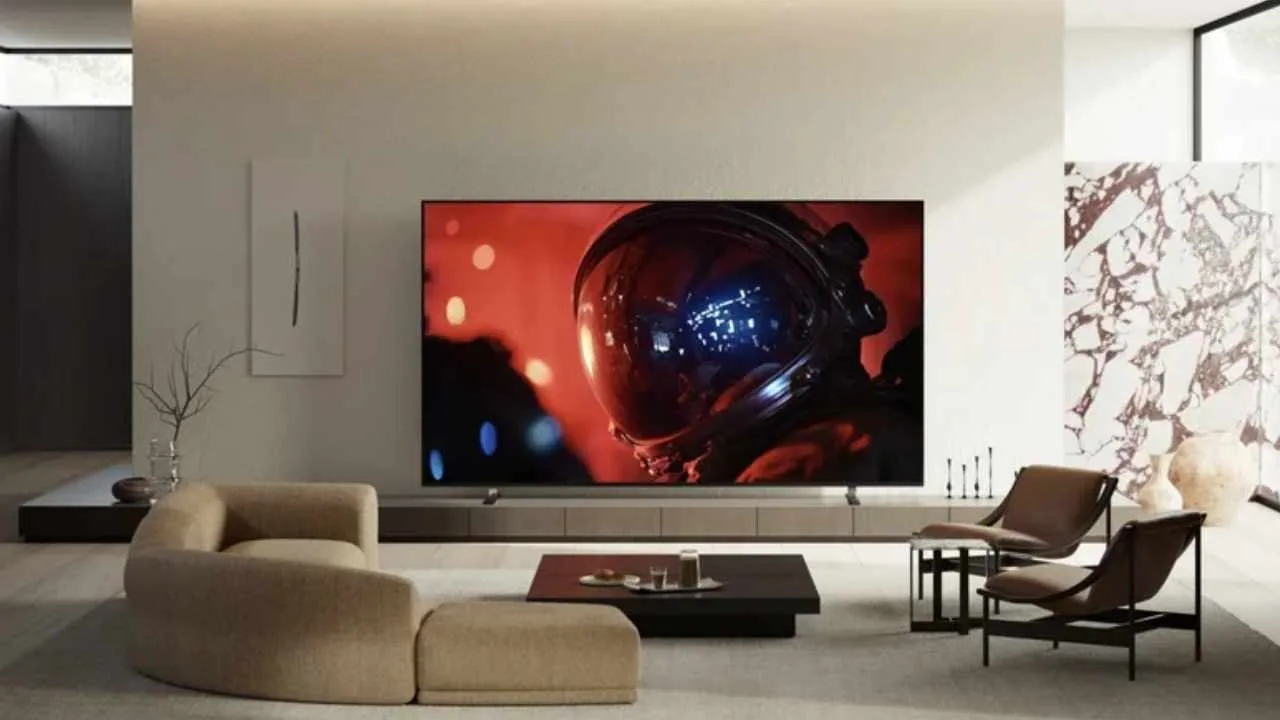 Sony Bravia 9 II ayrı RGB LED’lerle renk yarışını büyütüyor