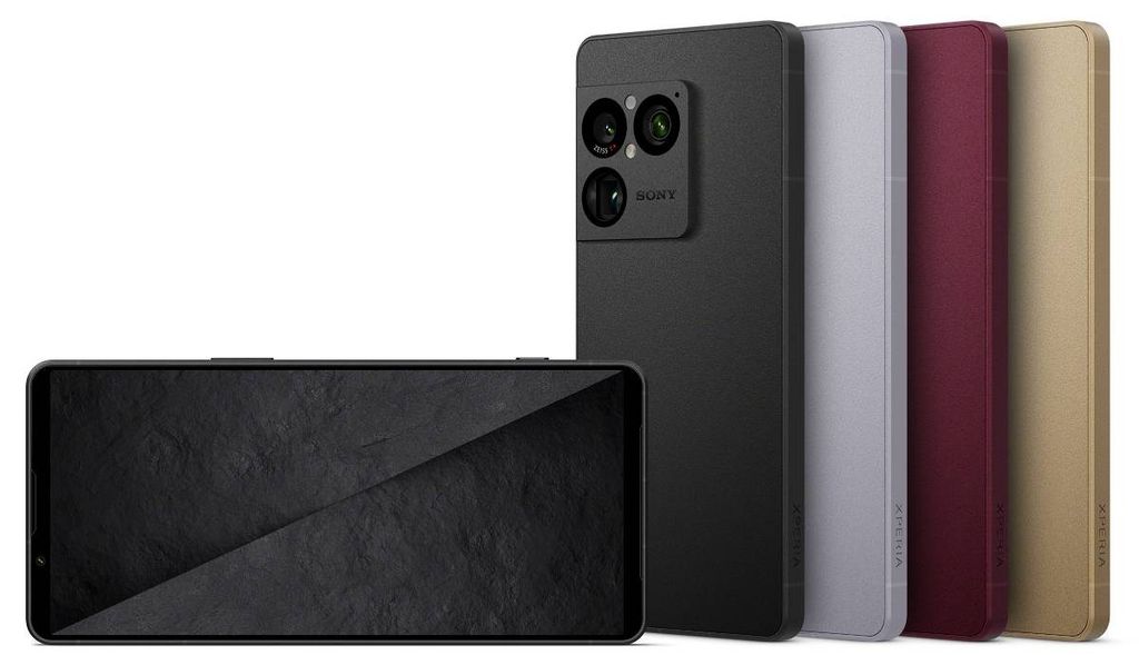 sony xperia 1 viii