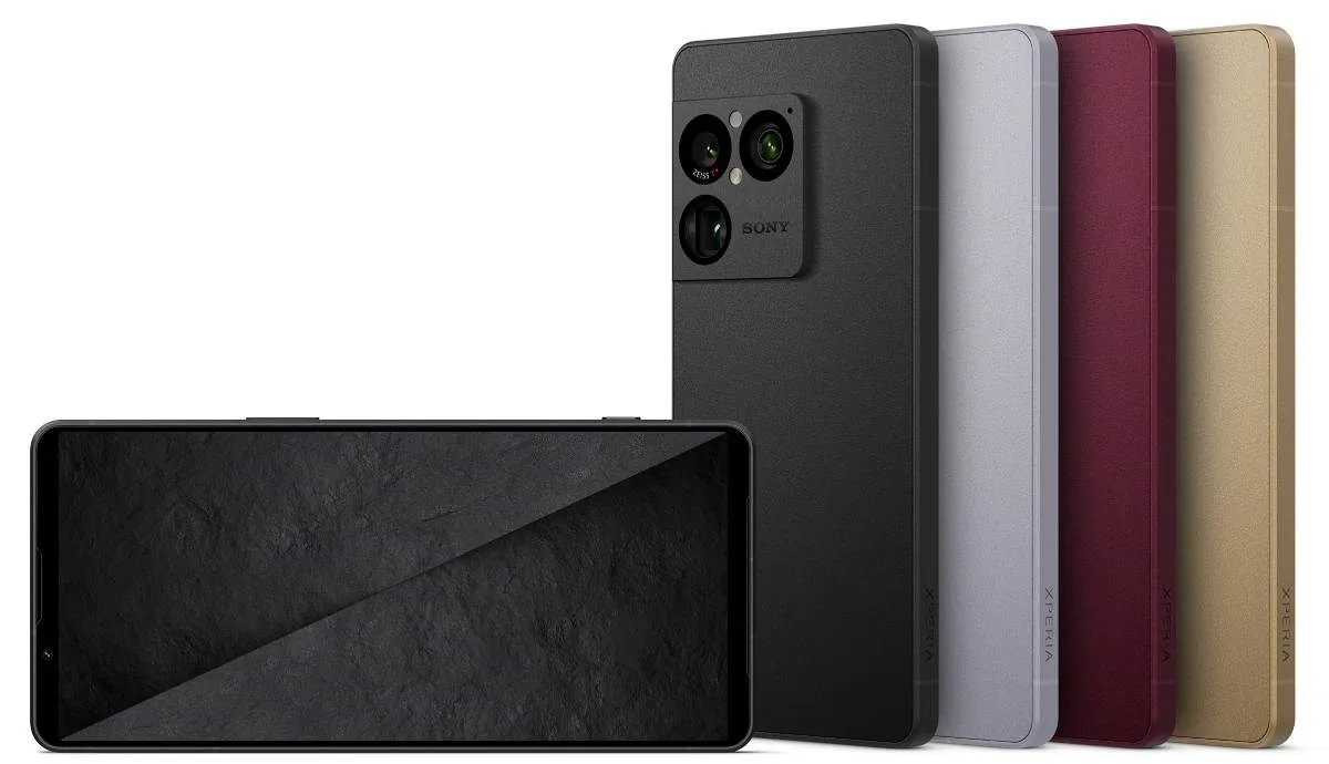 Sony Xperia 1 VIII eski Xperia ruhunu koruyarak geldi