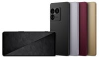 Sony Xperia 1 VIII eski Xperia ruhunu koruyarak geldi