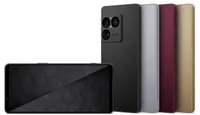 Sony Xperia 1 VIII