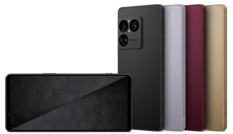 sony xperia 1 viii