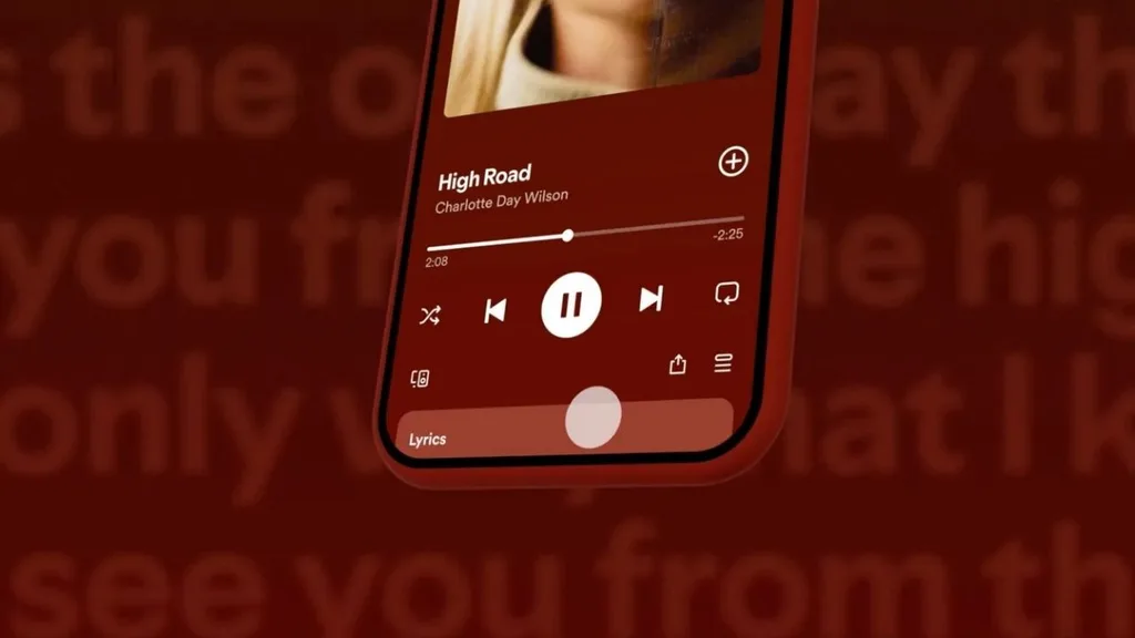 Spotify listelerini telefonda klasörlemek artık mümkün