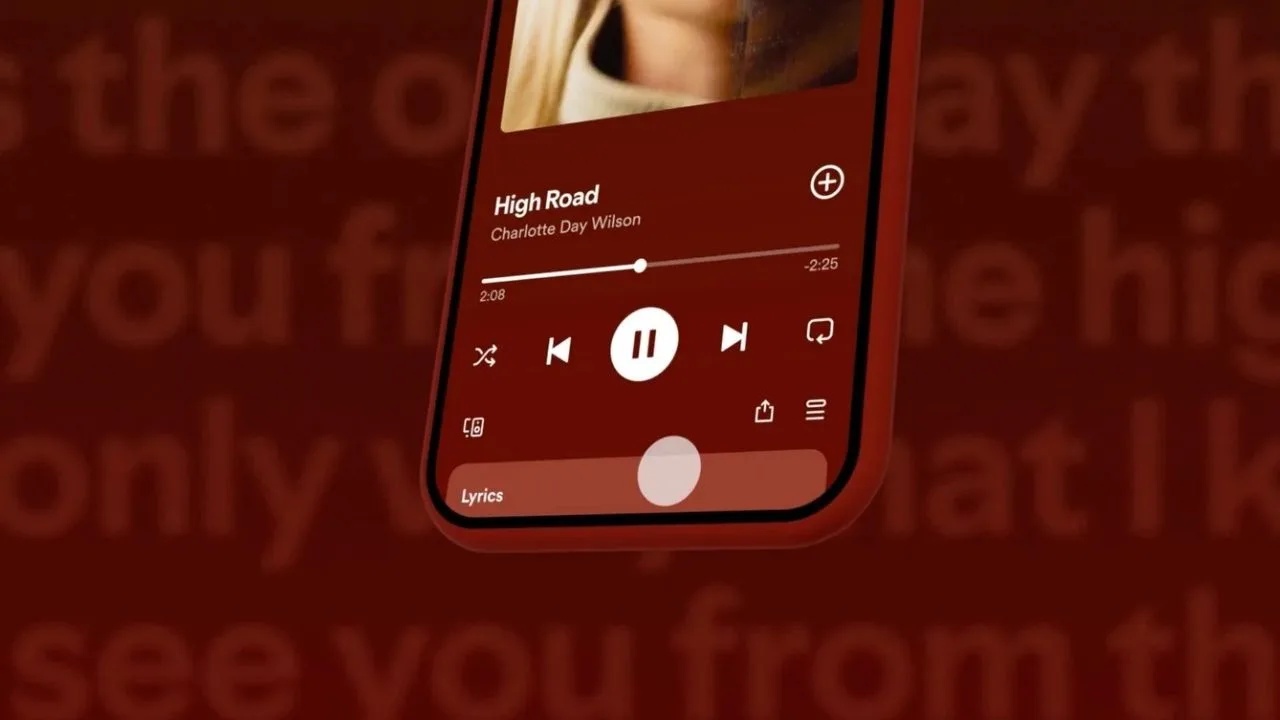 Spotify listelerini telefonda klasörlemek artık mümkün