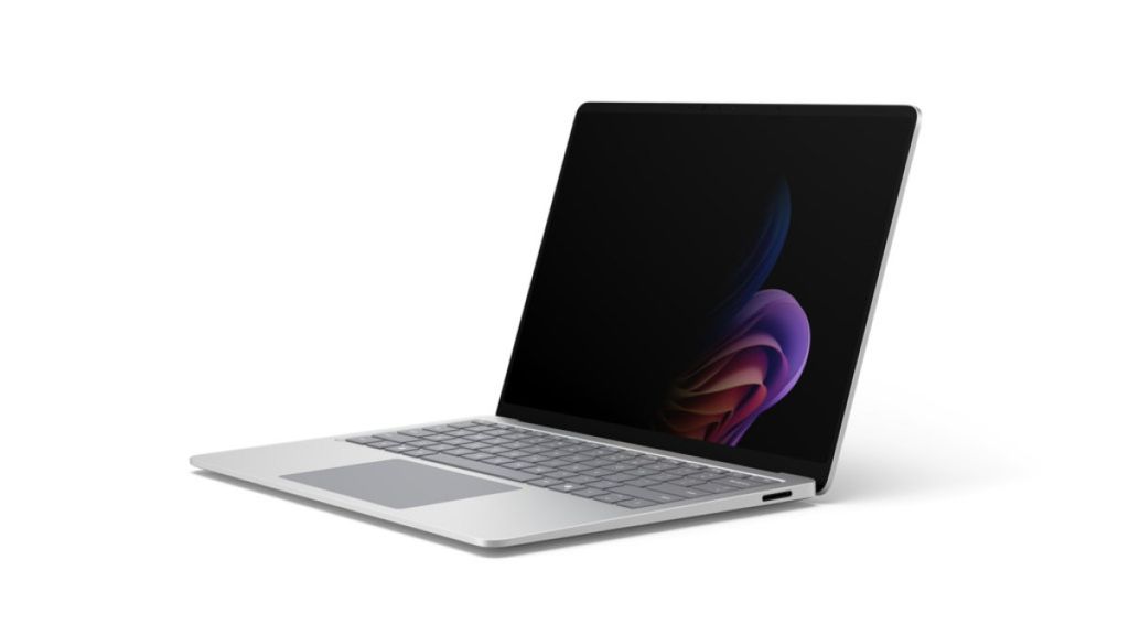 Surface Laptop