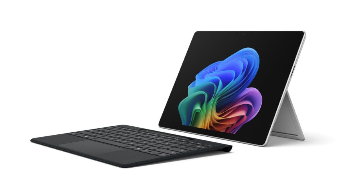 Snapdragon X2 Elite işlemcili Surface Pro 13 tanıtım öncesi sızdı