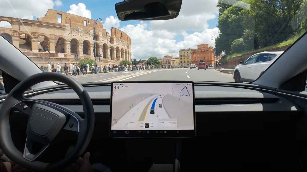 Tesla FSD aboneliği aylık Türkiye fiyatıyla merak konusu oldu