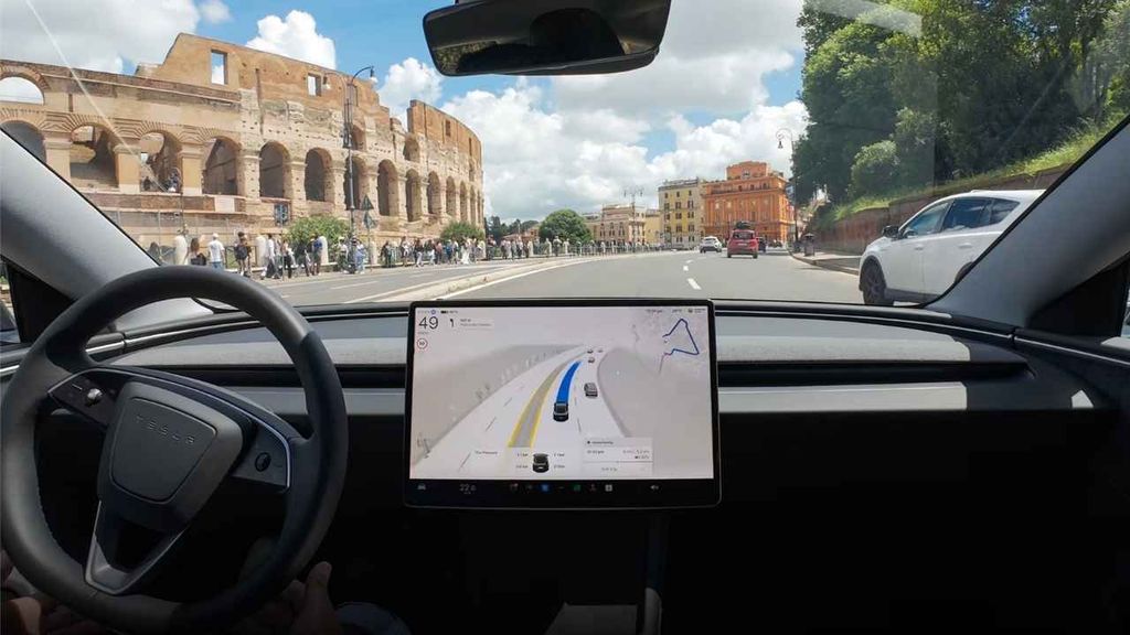 Tesla FSD aboneliği aylık Türkiye fiyatıyla merak konusu oldu