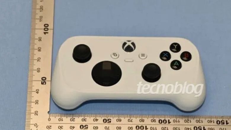 Microsoft’tan bulut oyun odaklı yeni Xbox kumandası geliyor